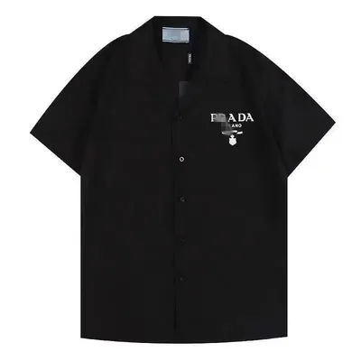 Prada Shirt 6+ colorways [Premium Quality]