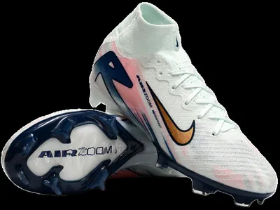 Nike Zoom Mercurial Superfly 2024 X Elite