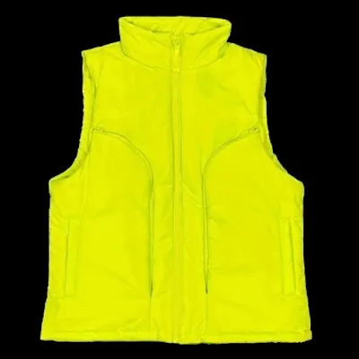 Trapstar Vest