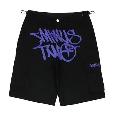 Minus Two Shorts 6+ colorways [Premium Quality]