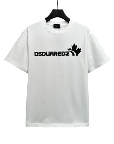 Dsquared2 Tee 29+ colorways [Premium Quality]