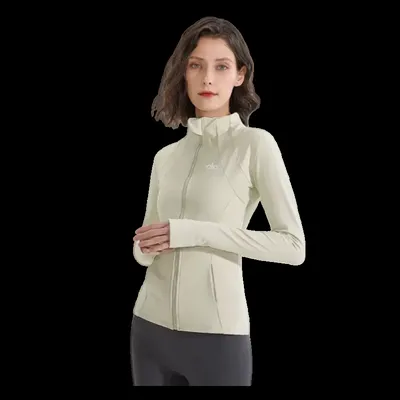 Alo Coat