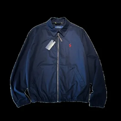 Ralph Lauren Jacket 4+ colorways [Premium Quality]