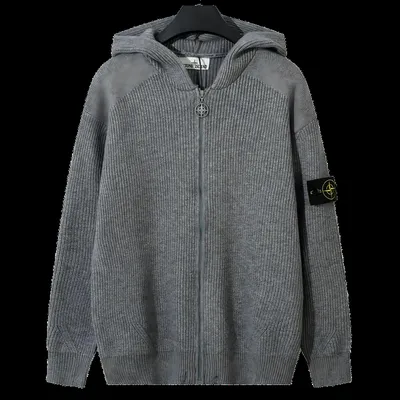 Stone Island Sweater 3+ colorways [Premium Quality]