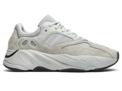 Yeezy 700 Salt