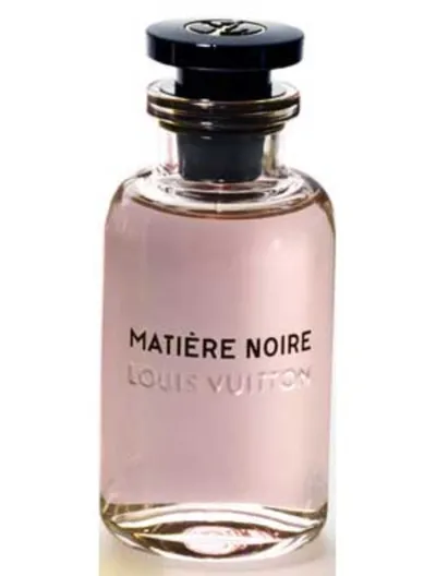 Matière Noire Louis Vuitton Perfume