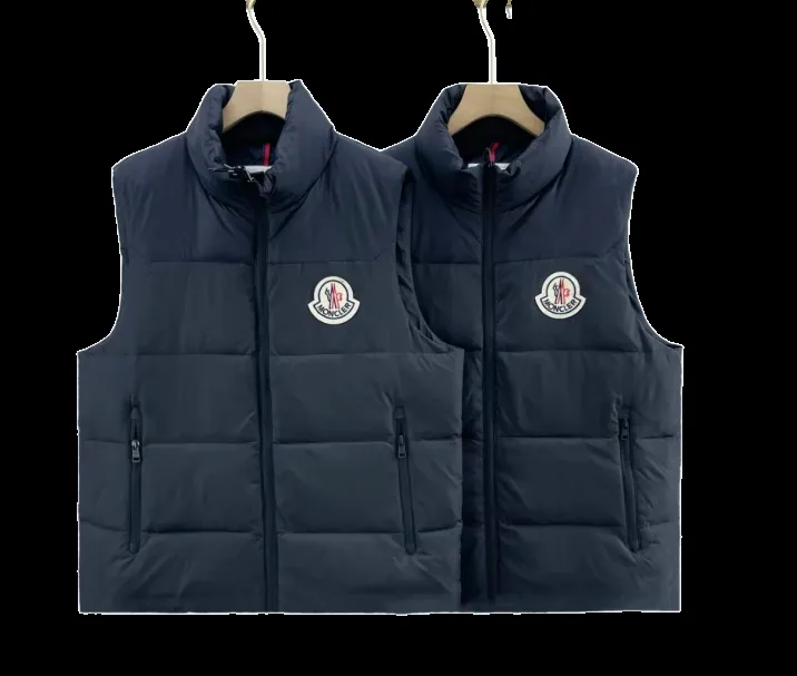 Moncler Vest 1+ colorways [Premium Quality]
