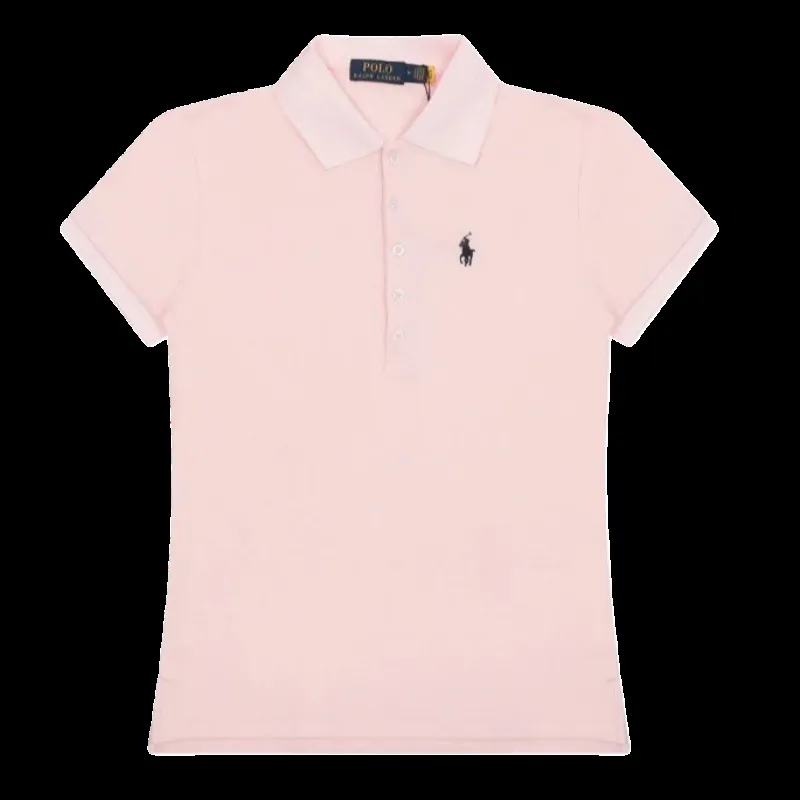 Ralph Lauren Women Polo T-Shirt