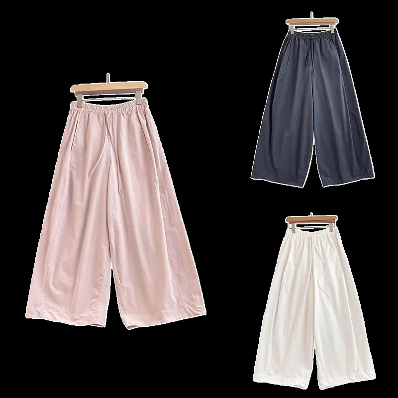 Zara Casual Pants