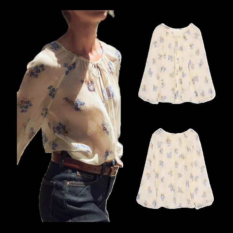 Zara Shirt
