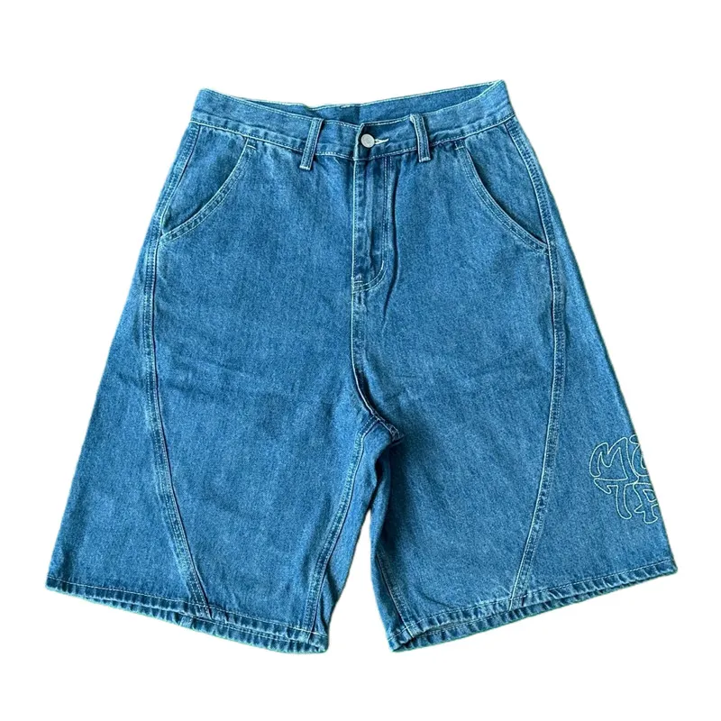 Mertra BigStep Jorts