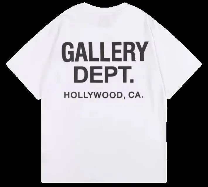 Gallery Dept tee