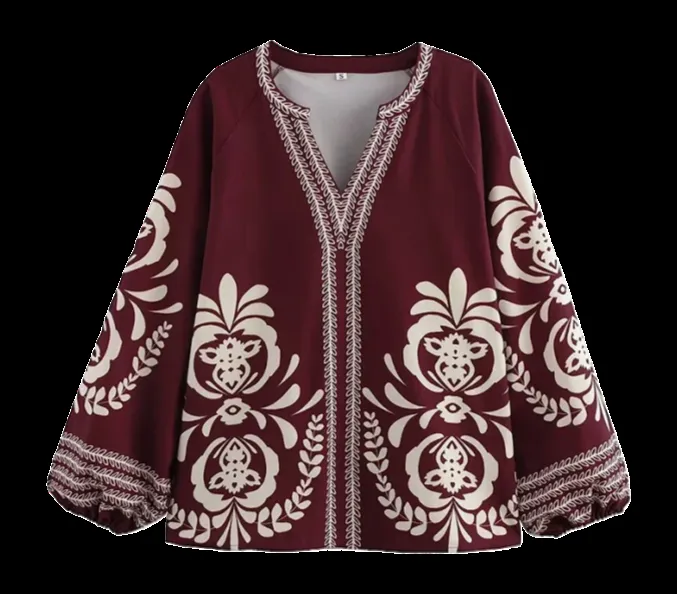 Zara Shirt