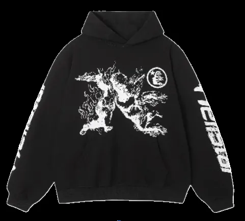 Hellstar Hoodie