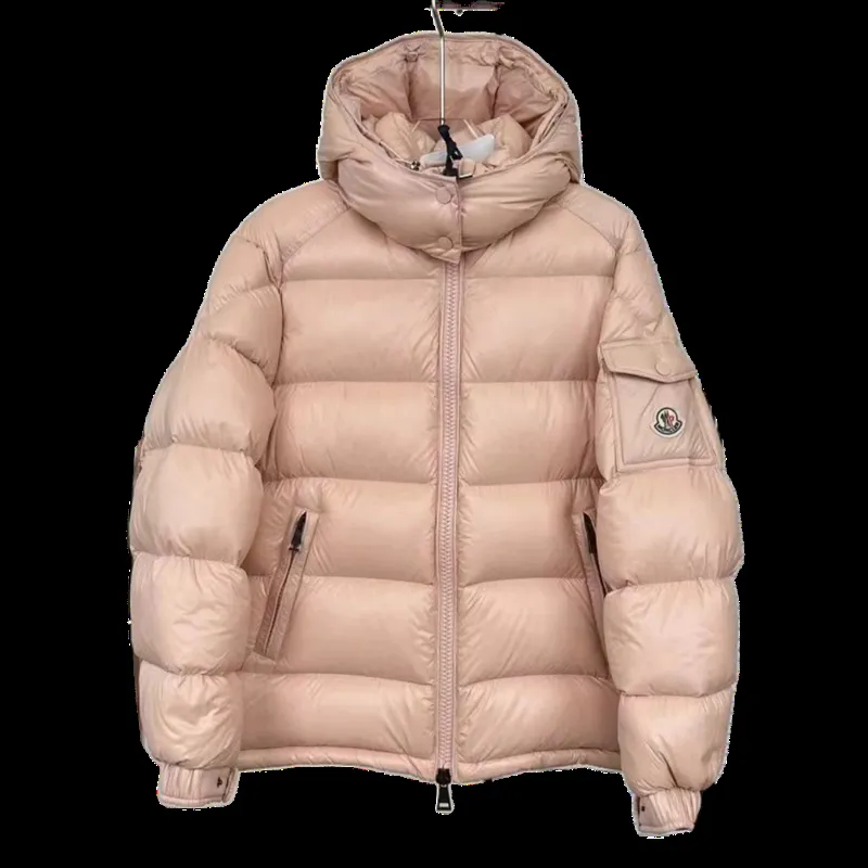 Moncler Maya Jacket