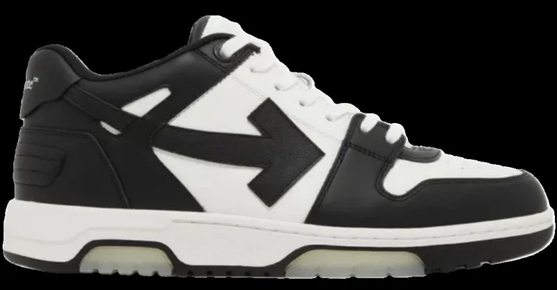Off-White Out of Office