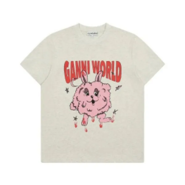 Ganni T-Shirt