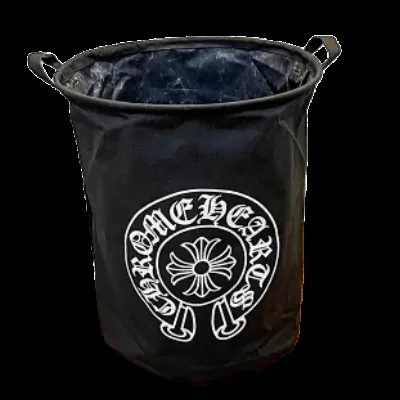 Chrome Hearts Laundry Basket