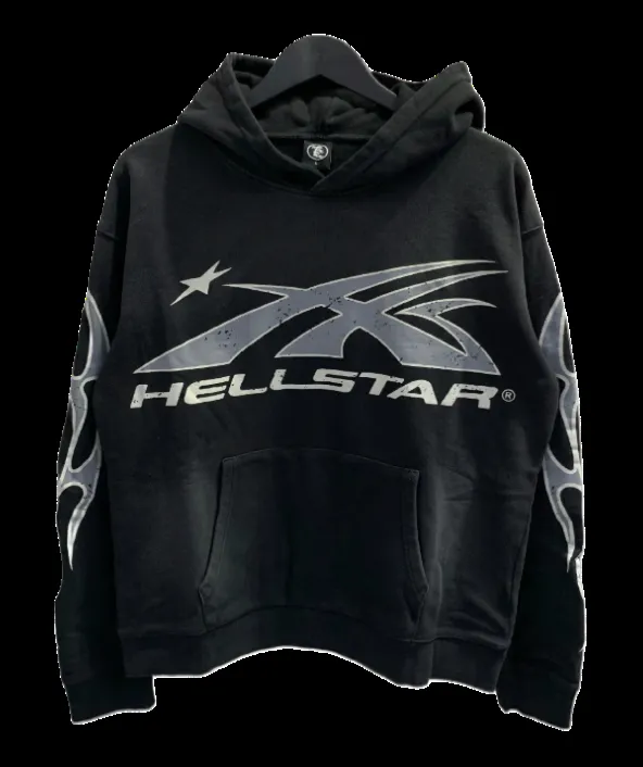 Hellstar Hoodie