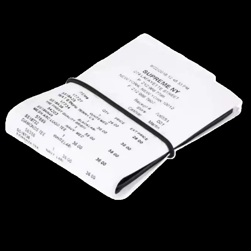 Yohji Yamamoto Wallet