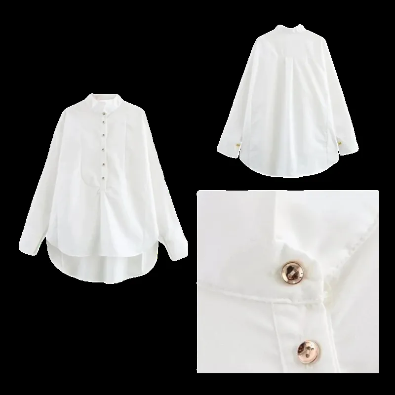 Zara Shirt