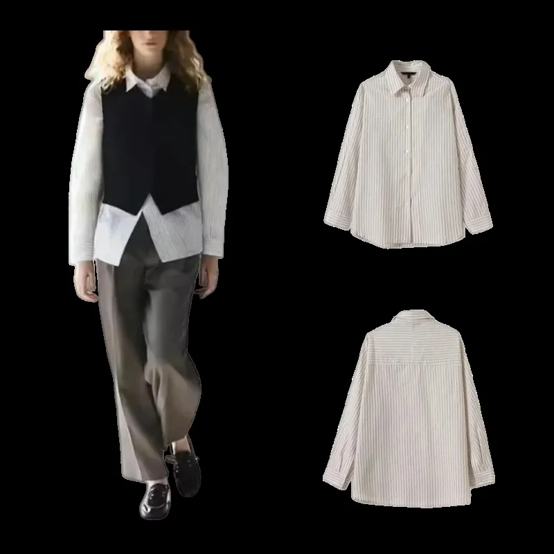 Zara Shirt