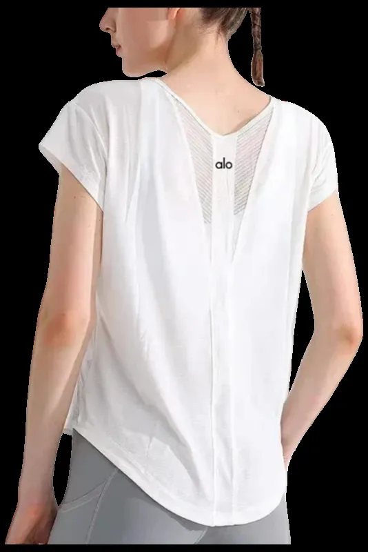 Alo Tee
