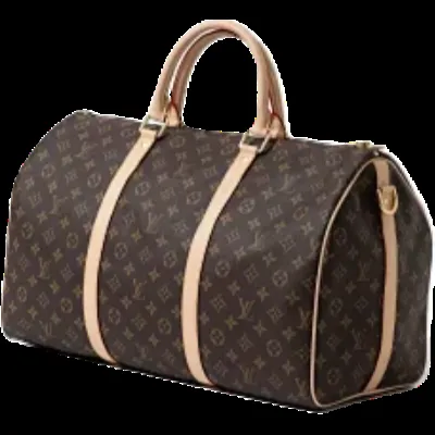 Louis Vuitton Duffle Bag