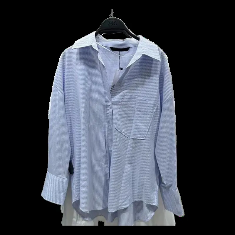 Zara Shirt