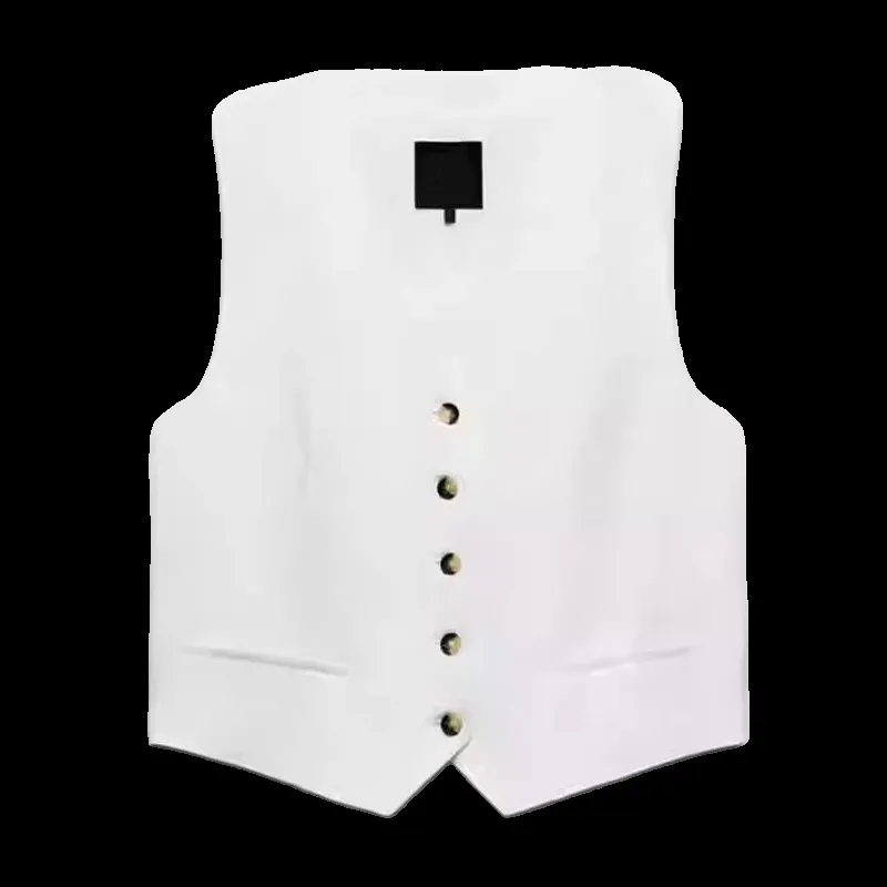 Zara Waistcoat