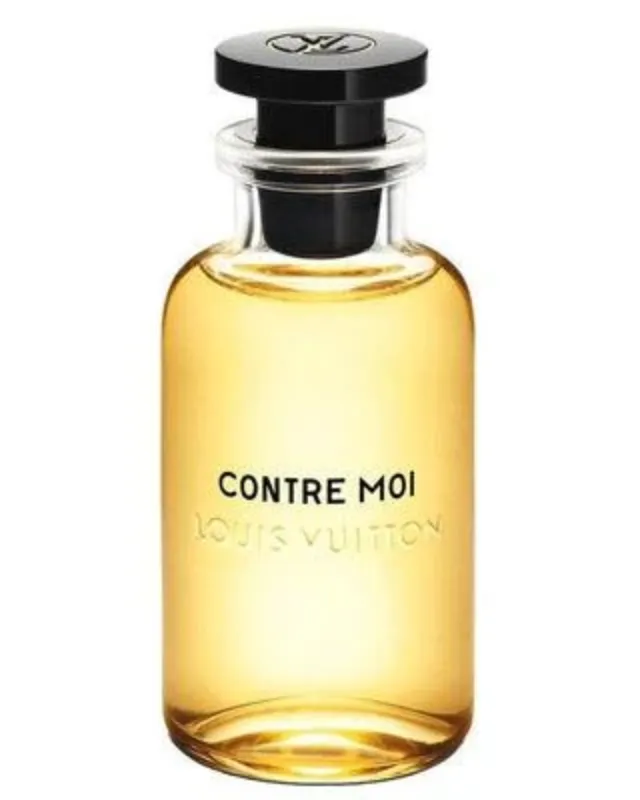 Contre Moi Louis Vuitton Perfume