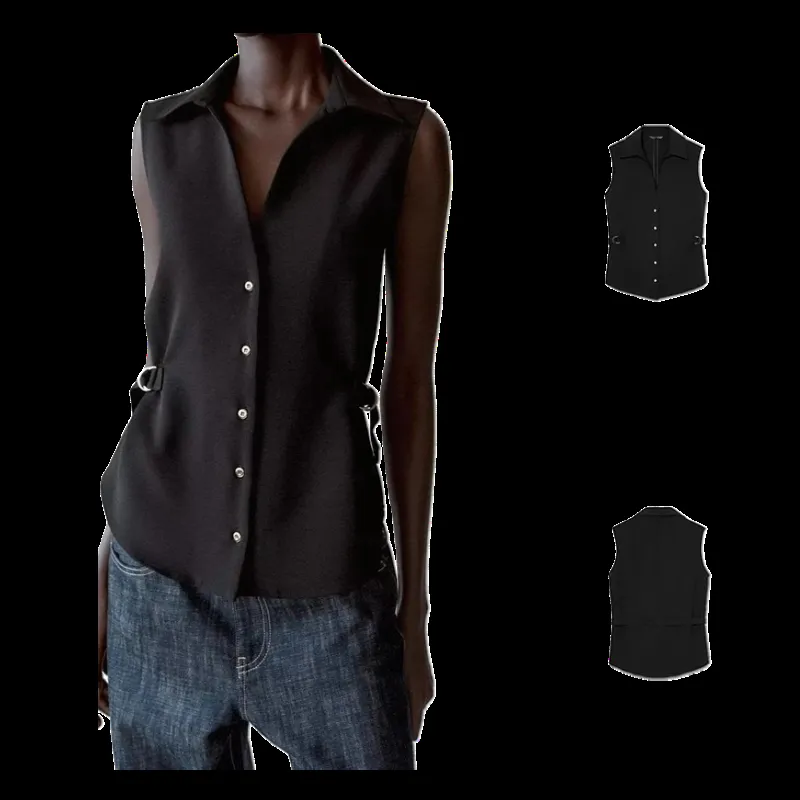 Zara Shirt