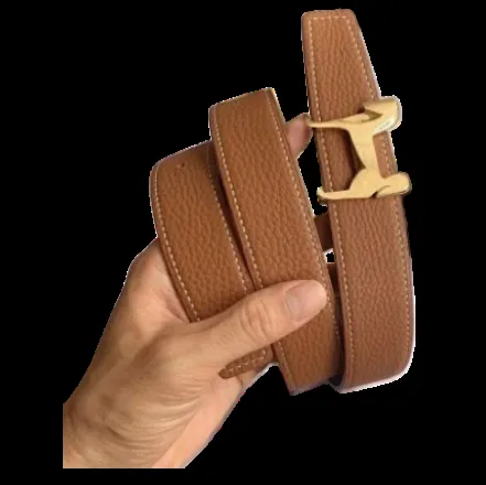 Hermes Belt