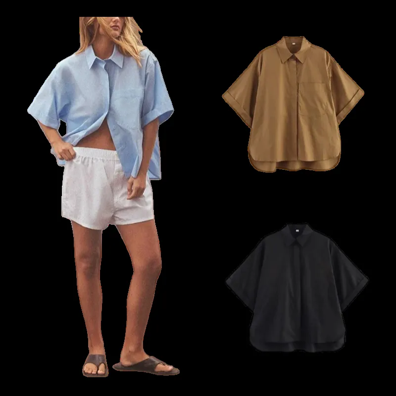 Zara Shirt