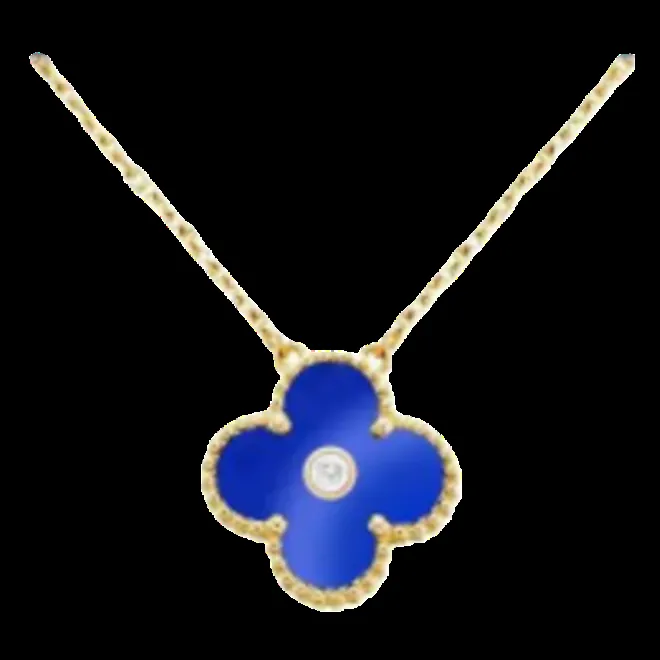 Van Cleef & Arpels necklace