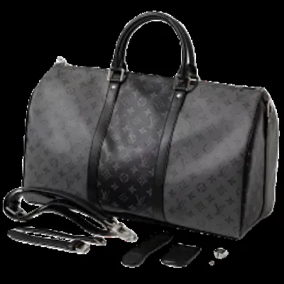 Louis Vuitton Duffle Bag
