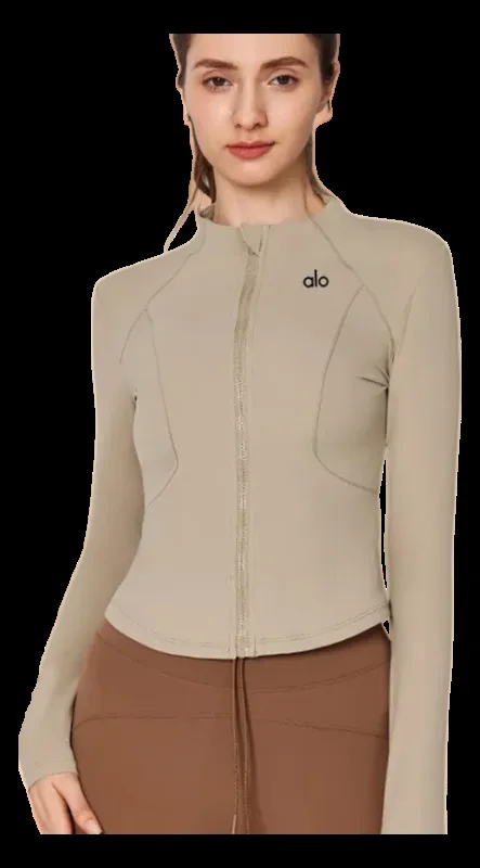 Alo Coat