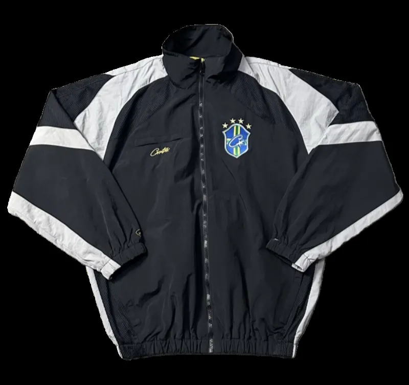 Corteiz Brazil Shuku Tracksuit