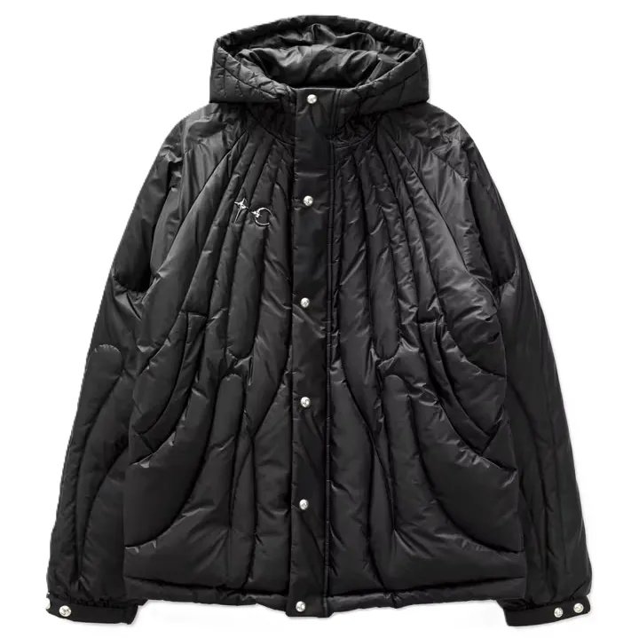 Cave Goose Jacket