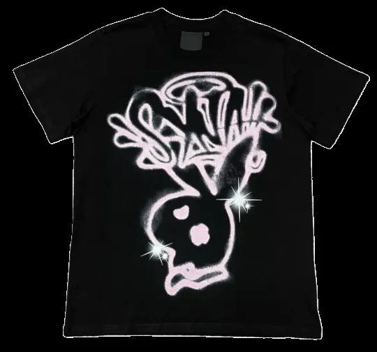 Syna World Playboy tee