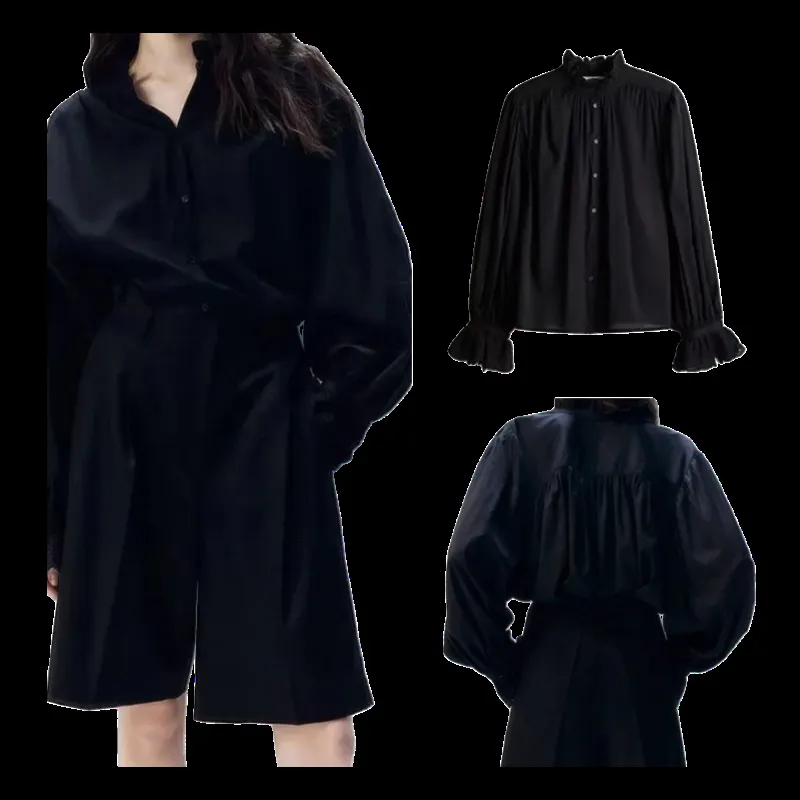Zara Shirt