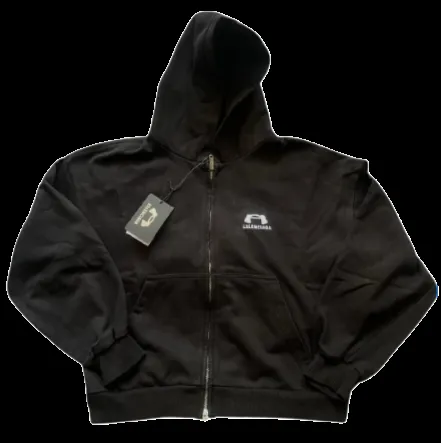Balenciaga x Under Armour Hoodie